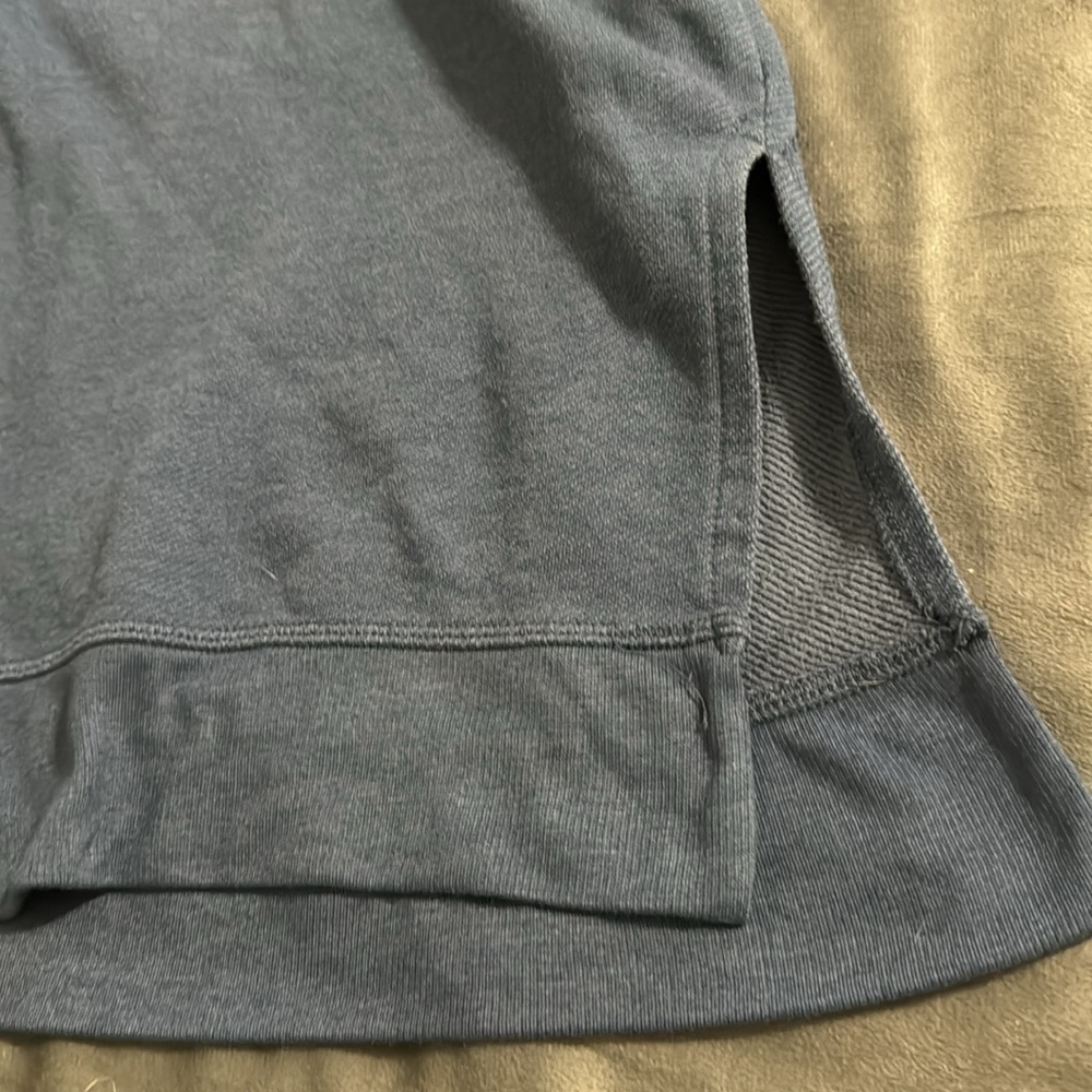 Athletic Tunic - Picture 5 of 5